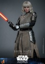 Star Wars: Ahsoka Shin Hati - HOT TOYS - PREVENTA