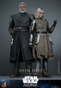 Star Wars: Ahsoka Shin Hati - HOT TOYS - PREVENTA