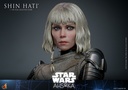 Star Wars: Ahsoka Shin Hati - HOT TOYS - PREVENTA