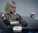 Star Wars: Ahsoka Shin Hati - HOT TOYS - PREVENTA