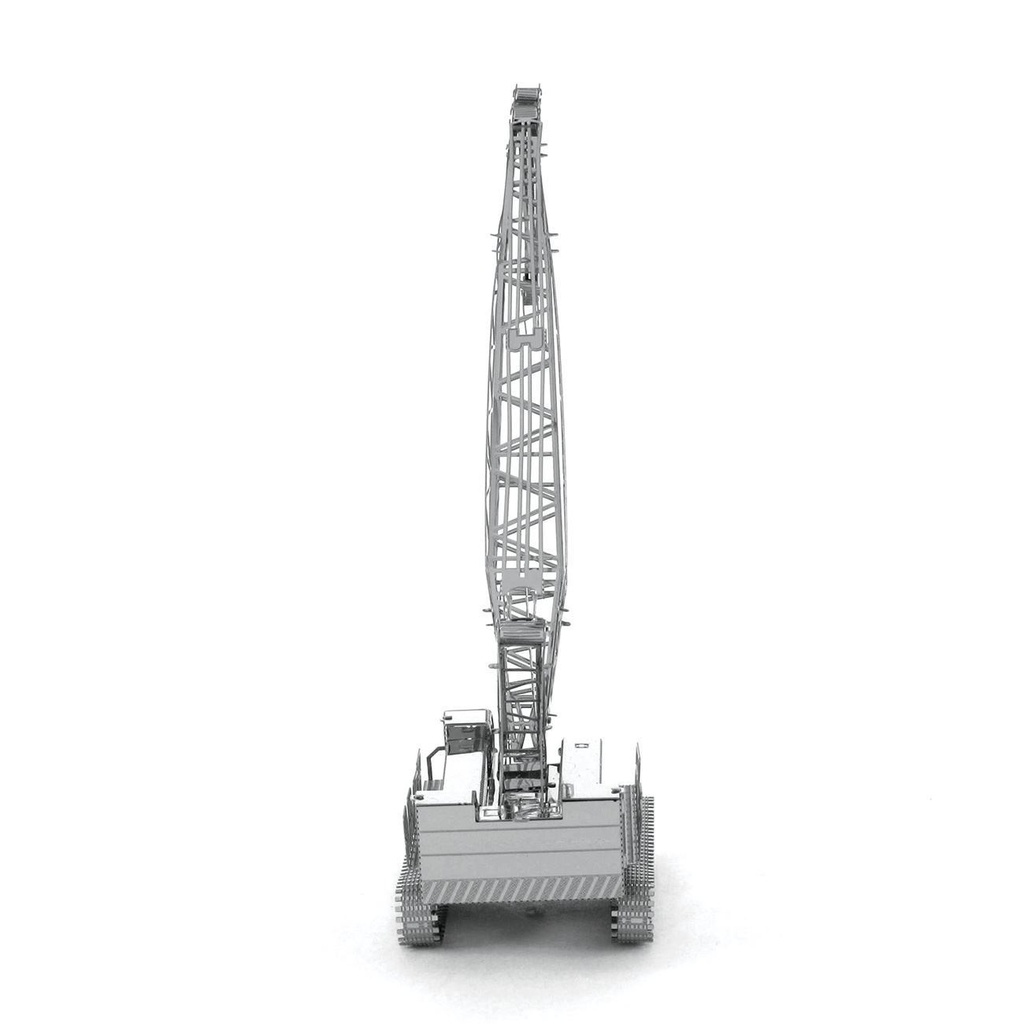CRAWLER CRANE - MMS092 - METAL EARTH