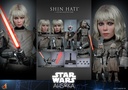 Star Wars: Ahsoka Shin Hati - HOT TOYS - PREVENTA
