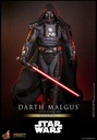  Darth Malgus "Star Wars: The Old Republic" - HOT TOYS - PREVENTA 