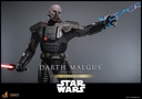  Darth Malgus "Star Wars: The Old Republic" - HOT TOYS - PREVENTA 
