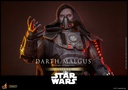  Darth Malgus "Star Wars: The Old Republic" - HOT TOYS - PREVENTA 