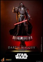  Darth Malgus "Star Wars: The Old Republic" - HOT TOYS - PREVENTA 
