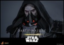  Darth Malgus "Star Wars: The Old Republic" - HOT TOYS - PREVENTA 