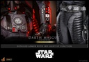  Darth Malgus "Star Wars: The Old Republic" - HOT TOYS - PREVENTA 
