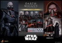  Darth Malgus "Star Wars: The Old Republic" - HOT TOYS - PREVENTA 
