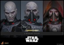  Darth Malgus "Star Wars: The Old Republic" - HOT TOYS - PREVENTA 