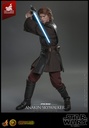 Anakin Skywalker (Artisan Edition) "Star Wars Episode III: Revenge of the Sith" HOT TOYS – PREVENTA
