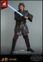 Anakin Skywalker (Artisan Edition) "Star Wars Episode III: Revenge of the Sith" HOT TOYS – PREVENTA