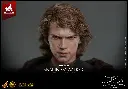 Anakin Skywalker (Artisan Edition) "Star Wars Episode III: Revenge of the Sith" HOT TOYS – PREVENTA