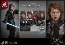 Anakin Skywalker (Artisan Edition) "Star Wars Episode III: Revenge of the Sith" HOT TOYS – PREVENTA