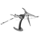 PTERANODON SKELETON - MMS102 - METAL EARTH