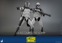 Clone Commander Wolffe "Star Wars: The Clone Wars" - HOT TOYS - PREVENTA