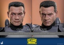 Clone Commander Wolffe "Star Wars: The Clone Wars" - HOT TOYS - PREVENTA