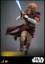 Plo Koon "Star Wars: The Clone Wars Animated Series" - HOT TOYS - PREVENTA 