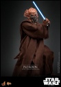 Plo Koon "Star Wars: The Clone Wars Animated Series" - HOT TOYS - PREVENTA 