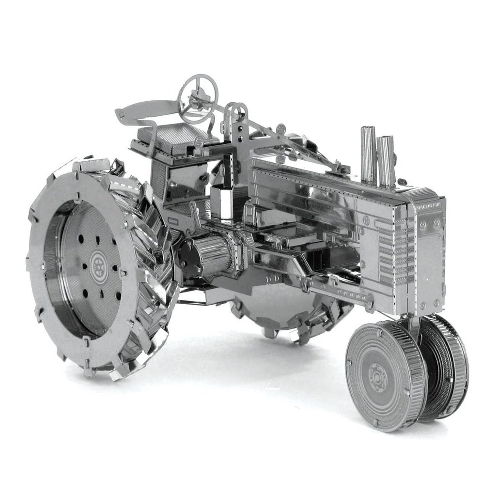 FARM TRACTOR - MMS052 - METAL EARTH