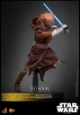 Plo Koon "Star Wars: The Clone Wars Animated Series" - HOT TOYS - PREVENTA 