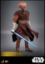 Plo Koon "Star Wars: The Clone Wars Animated Series" - HOT TOYS - PREVENTA 
