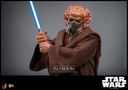 Plo Koon "Star Wars: The Clone Wars Animated Series" - HOT TOYS - PREVENTA 