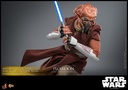 Plo Koon "Star Wars: The Clone Wars Animated Series" - HOT TOYS - PREVENTA 