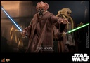 Plo Koon "Star Wars: The Clone Wars Animated Series" - HOT TOYS - PREVENTA 