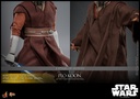Plo Koon "Star Wars: The Clone Wars Animated Series" - HOT TOYS - PREVENTA 