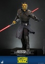 Savage Opress Star Wars The Clone Wars - HOT TOYS - PREVENTA