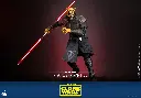 Savage Opress Star Wars The Clone Wars - HOT TOYS - PREVENTA