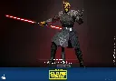Savage Opress Star Wars The Clone Wars - HOT TOYS - PREVENTA