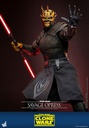 Savage Opress Star Wars The Clone Wars - HOT TOYS - PREVENTA