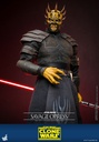 Savage Opress Star Wars The Clone Wars - HOT TOYS - PREVENTA