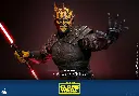 Savage Opress Star Wars The Clone Wars - HOT TOYS - PREVENTA