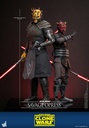 Savage Opress Star Wars The Clone Wars - HOT TOYS - PREVENTA