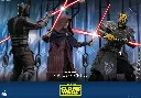 Savage Opress Star Wars The Clone Wars - HOT TOYS - PREVENTA