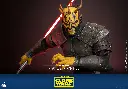 Savage Opress Star Wars The Clone Wars - HOT TOYS - PREVENTA