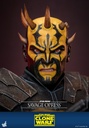 Savage Opress Star Wars The Clone Wars - HOT TOYS - PREVENTA