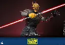 Savage Opress Star Wars The Clone Wars - HOT TOYS - PREVENTA