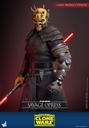 Savage Opress Star Wars The Clone Wars - HOT TOYS - PREVENTA