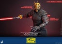 Savage Opress Star Wars The Clone Wars - HOT TOYS - PREVENTA