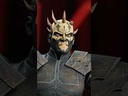 Savage Opress Star Wars The Clone Wars - HOT TOYS - PREVENTA