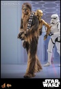 Chewbacca™ with Disassembled C-3PO™ Star Wars: The Empire Strikes Back! HOT TOYS – PREVENTA