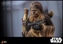 Chewbacca™ with Disassembled C-3PO™ Star Wars: The Empire Strikes Back! HOT TOYS – PREVENTA