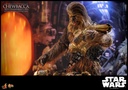 Chewbacca™ with Disassembled C-3PO™ Star Wars: The Empire Strikes Back! HOT TOYS – PREVENTA