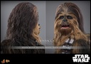 Chewbacca™ with Disassembled C-3PO™ Star Wars: The Empire Strikes Back! HOT TOYS – PREVENTA