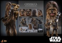 Chewbacca™ with Disassembled C-3PO™ Star Wars: The Empire Strikes Back! HOT TOYS – PREVENTA