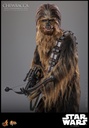 Chewbacca™ with Disassembled C-3PO™ Star Wars: The Empire Strikes Back! HOT TOYS – PREVENTA